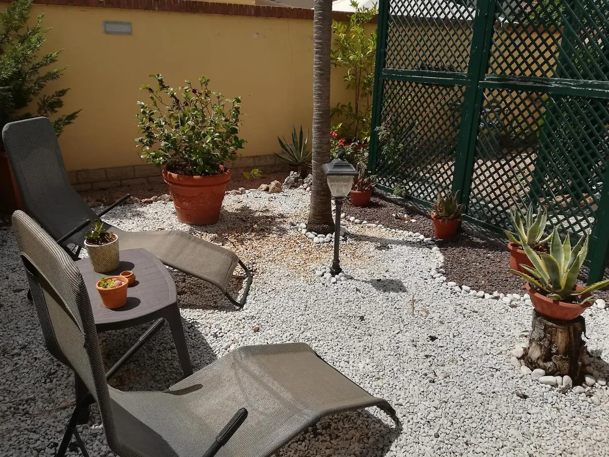 Casa Vacanze Michelangelo Villa Arezzo 0*,  Italy