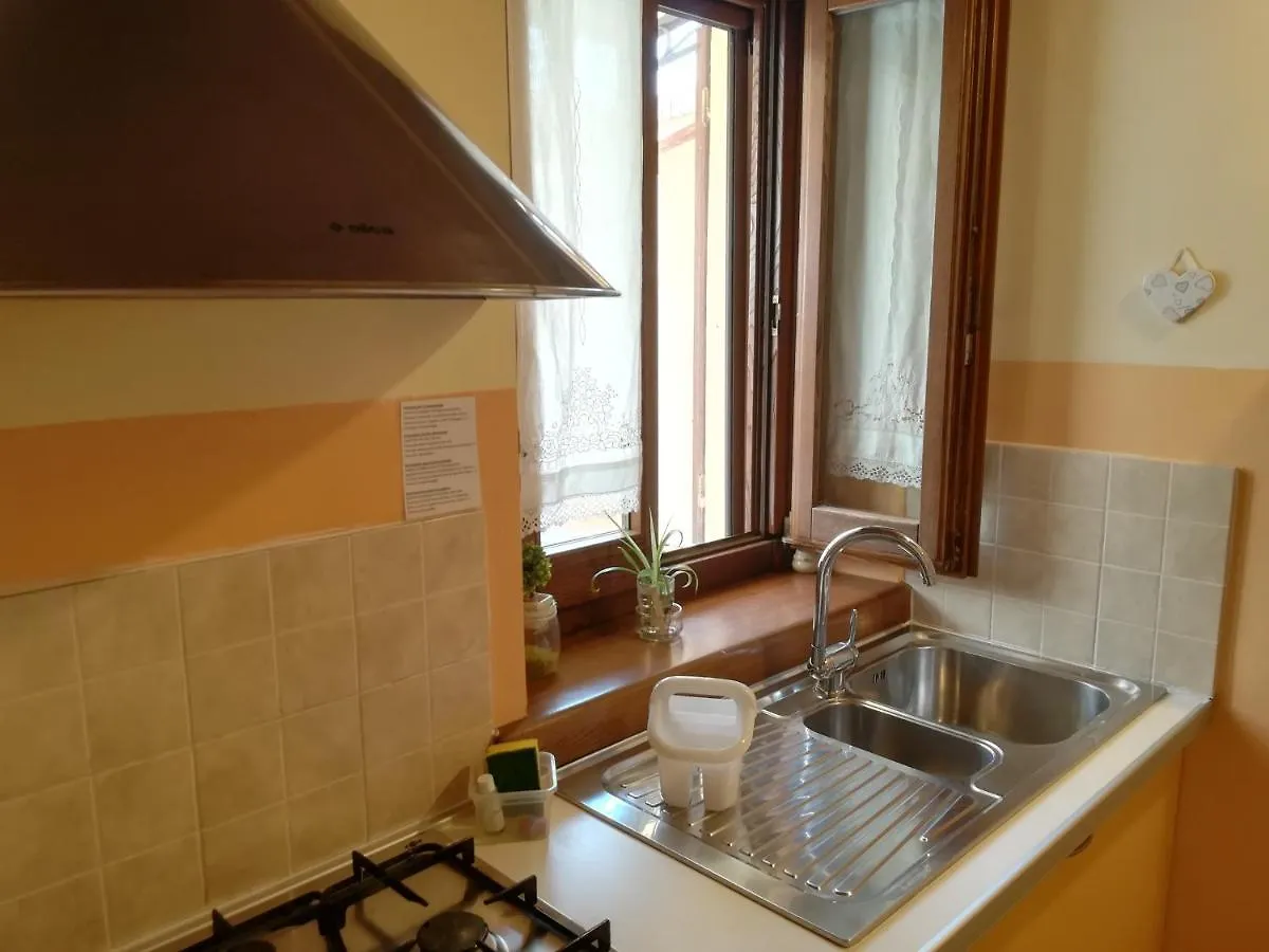 Casa Vacanze Michelangelo Villa Arezzo