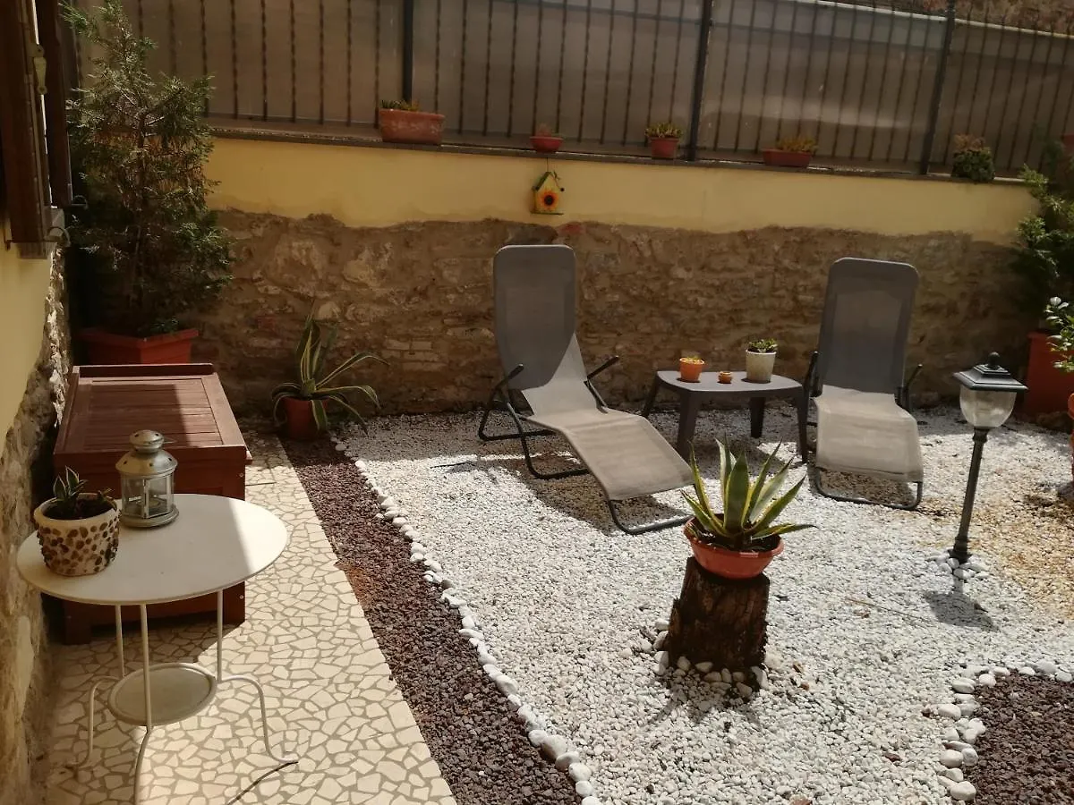 Casa Vacanze Michelangelo Villa Arezzo 0*,