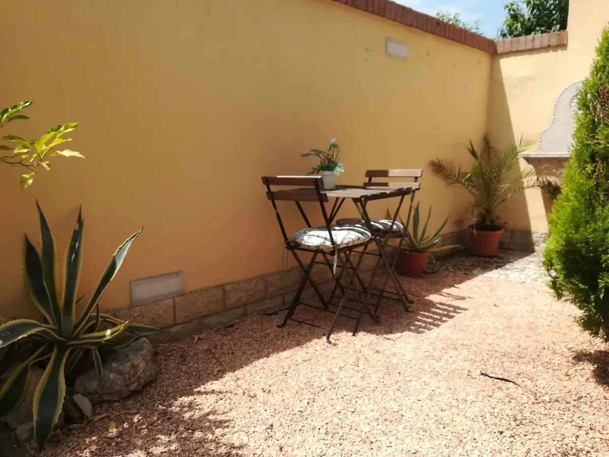 Casa Vacanze Michelangelo Villa Arezzo
