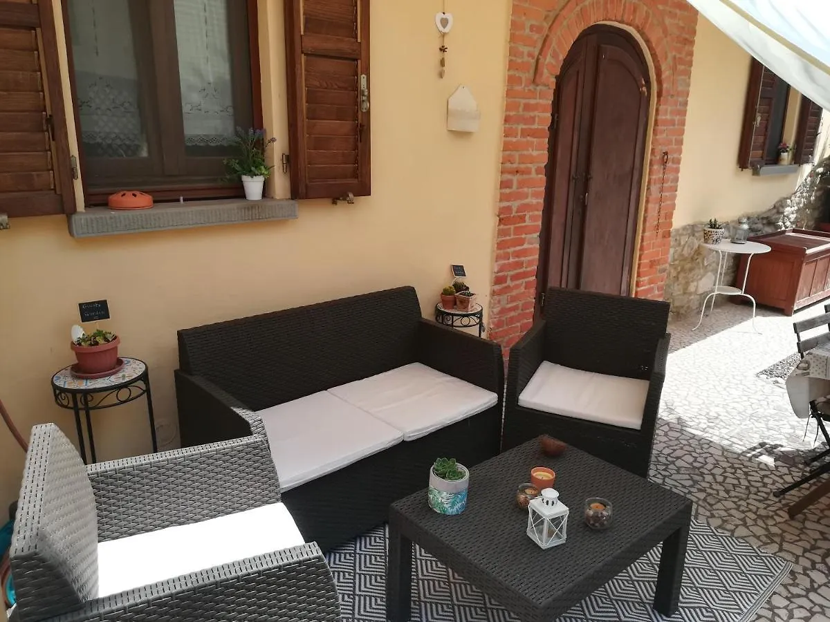Holiday home Casa Vacanze Michelangelo Villa Arezzo