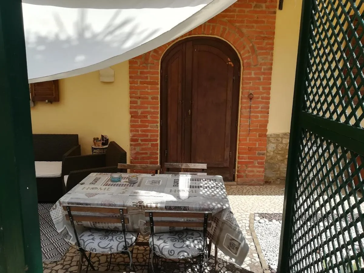 Casa Vacanze Michelangelo Villa Arezzo Holiday home