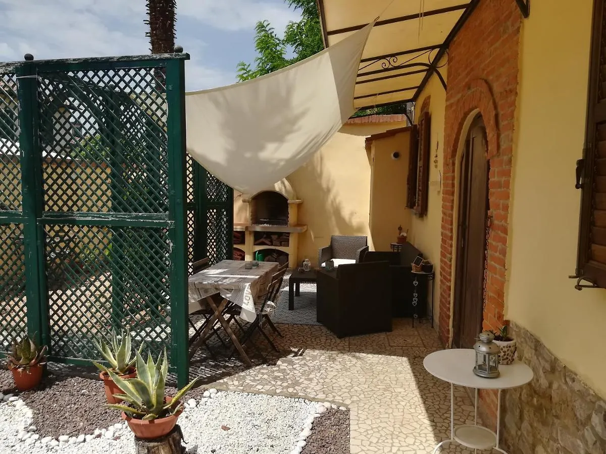 Holiday home Casa Vacanze Michelangelo Villa Arezzo Italy