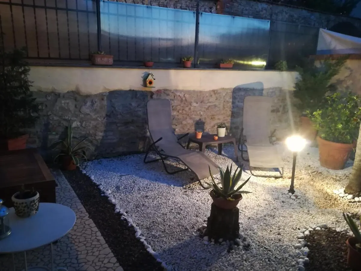 Casa Vacanze Michelangelo Villa Arezzo