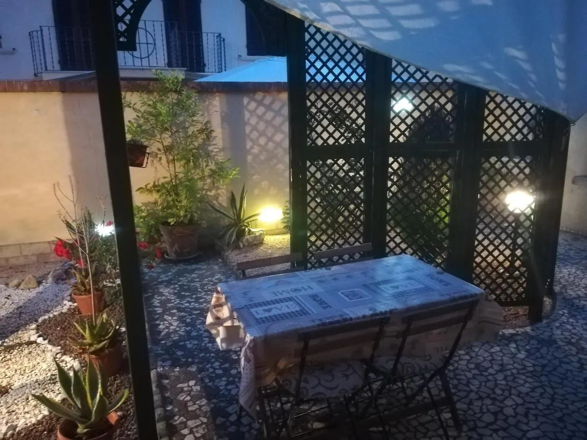 Casa Vacanze Michelangelo Villa Arezzo Holiday home