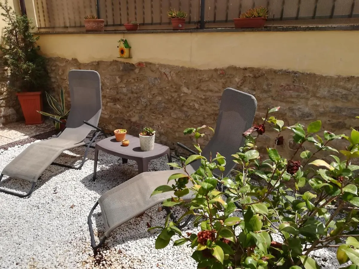 Casa Vacanze Michelangelo Villa Arezzo Holiday home
