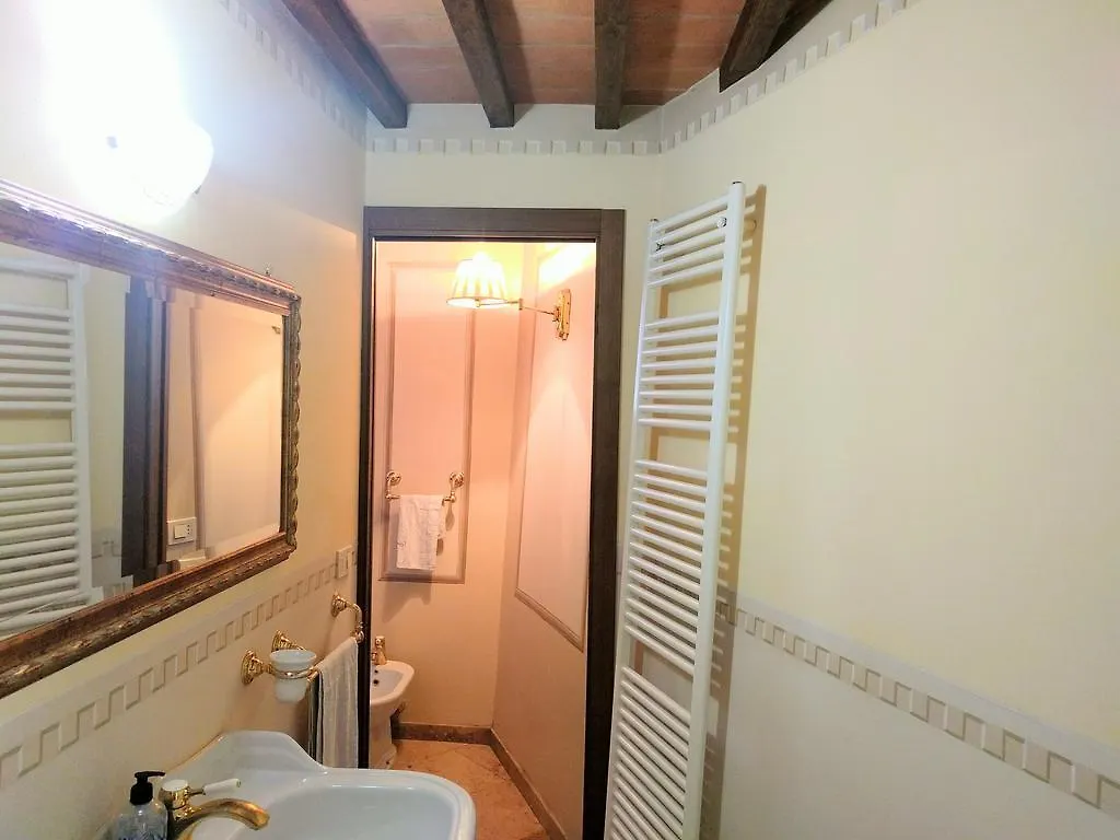 Casa Vacanze Michelangelo Villa Arezzo