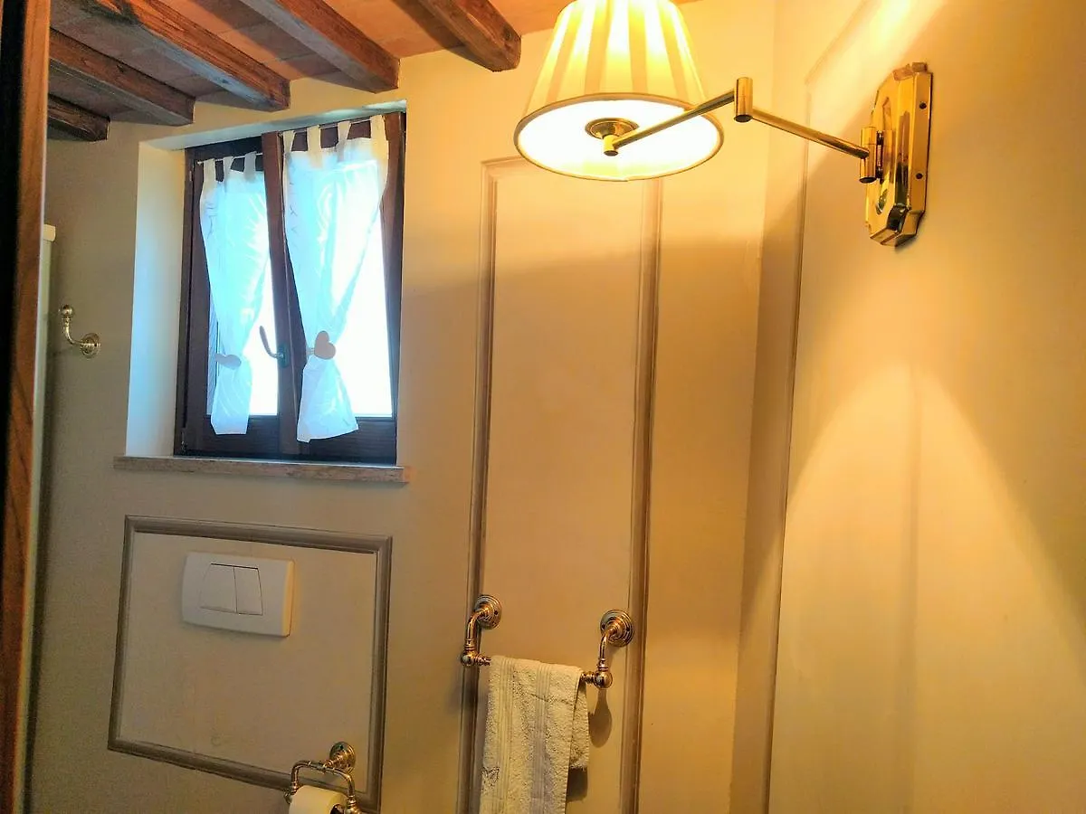 Casa Vacanze Michelangelo Villa Arezzo Holiday home