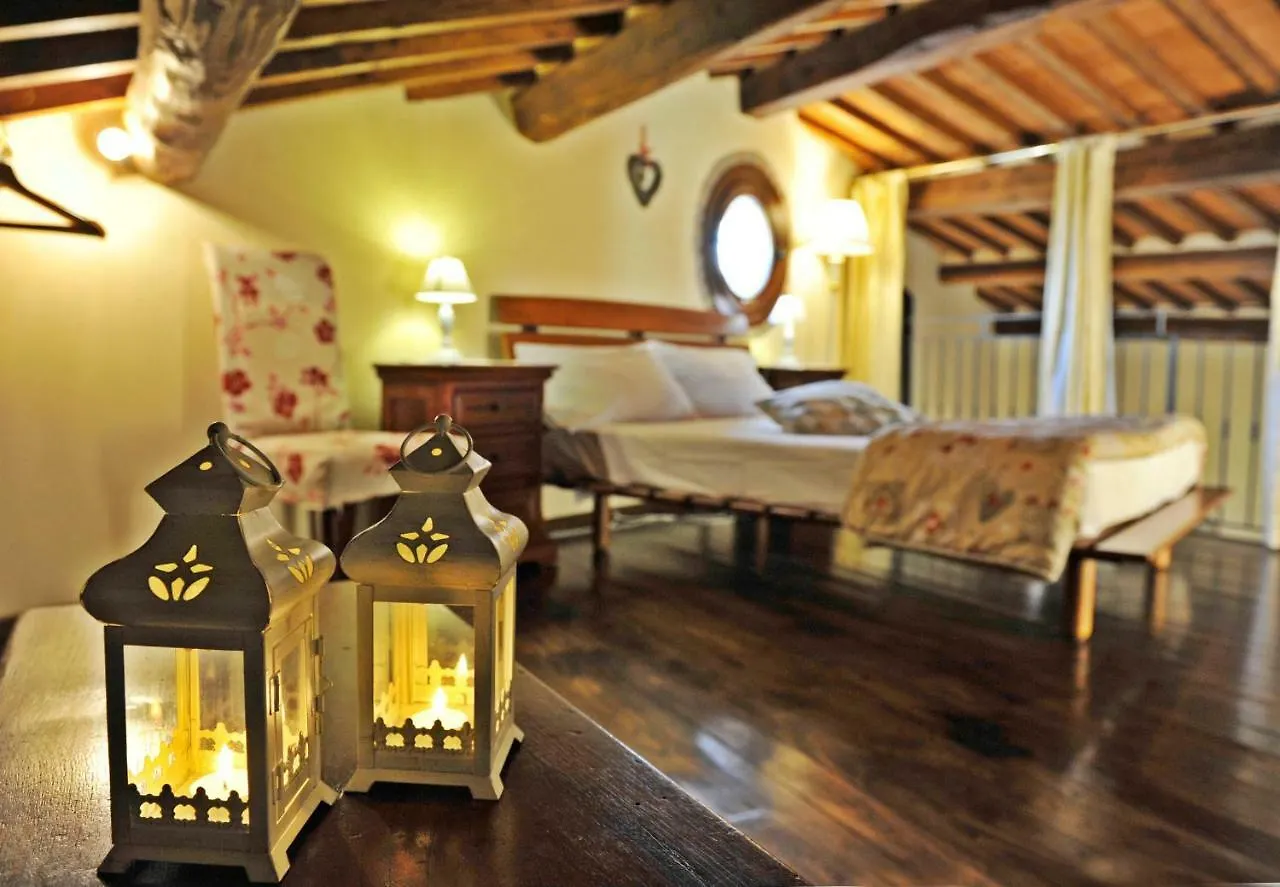 Casa Vacanze Michelangelo Villa Arezzo Holiday home