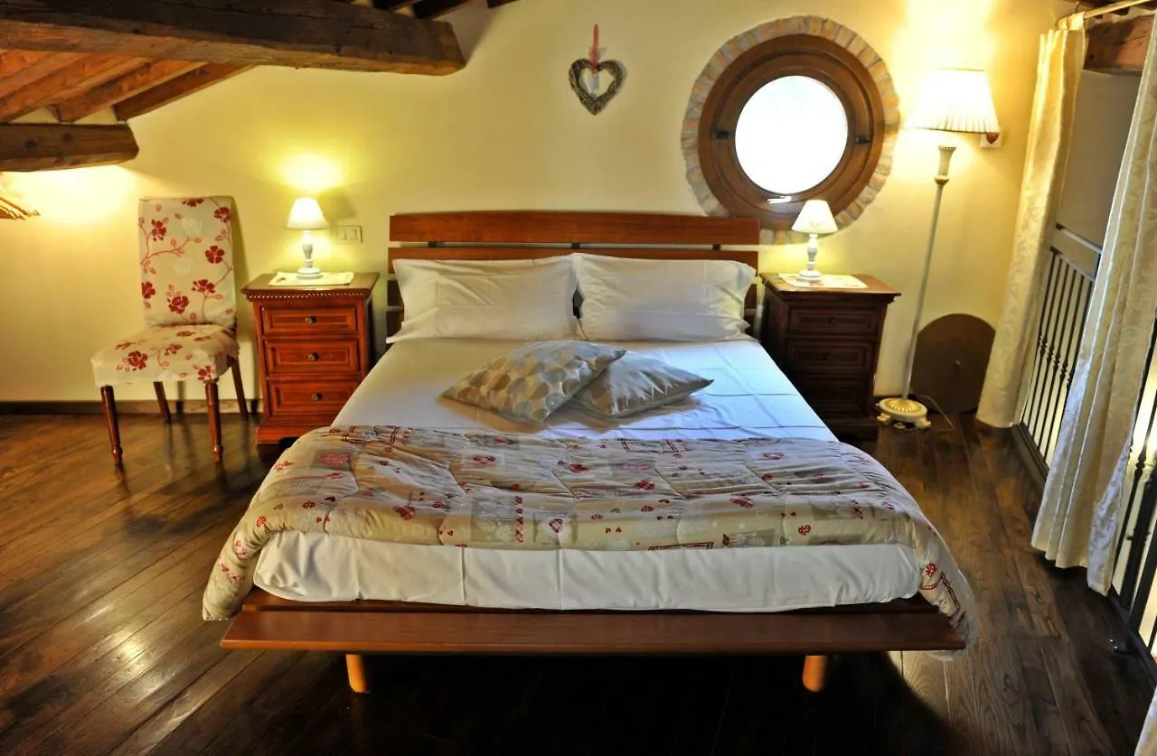 Casa Vacanze Michelangelo Villa Arezzo Italy