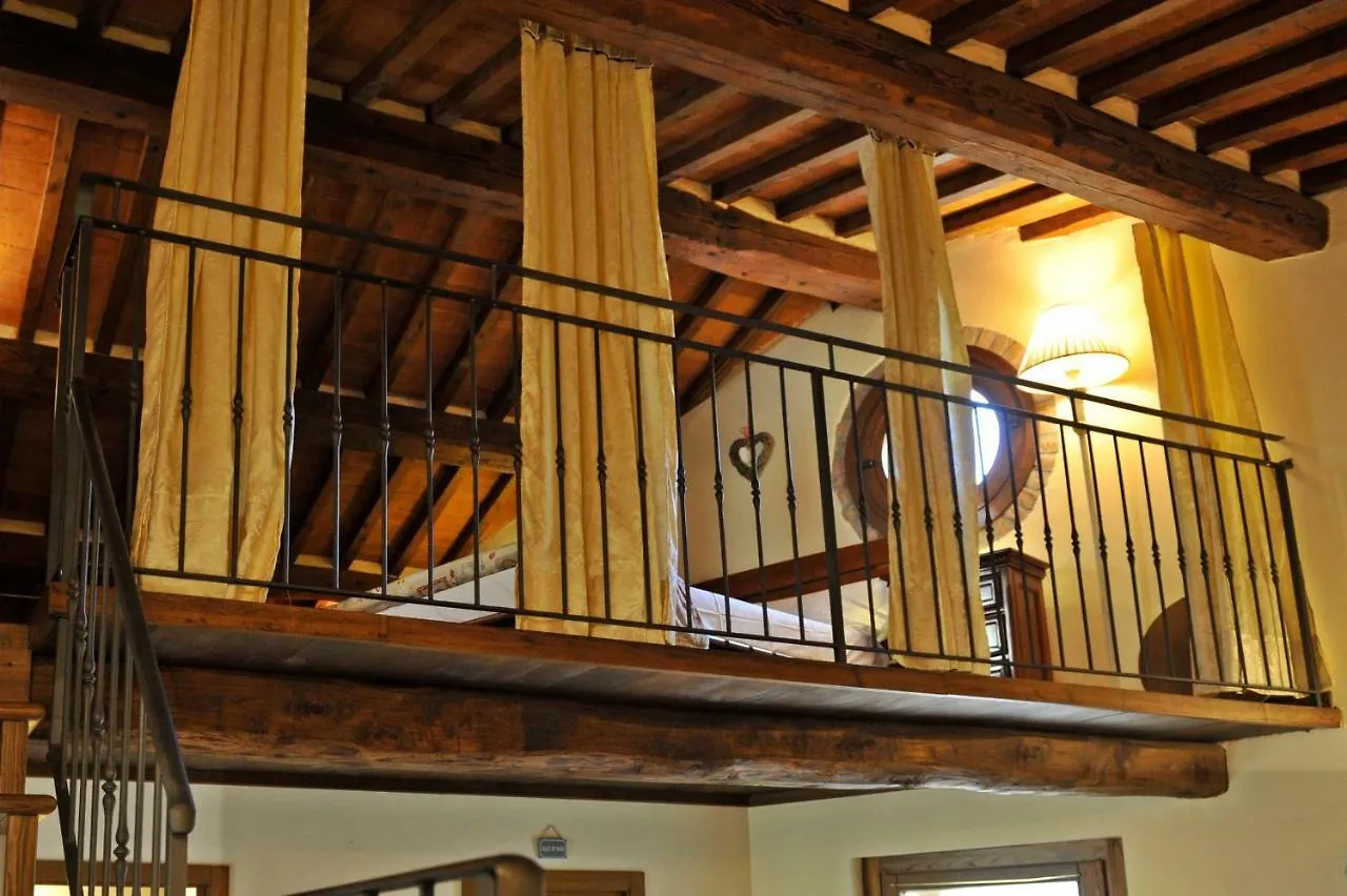 Casa Vacanze Michelangelo Villa Arezzo Holiday home