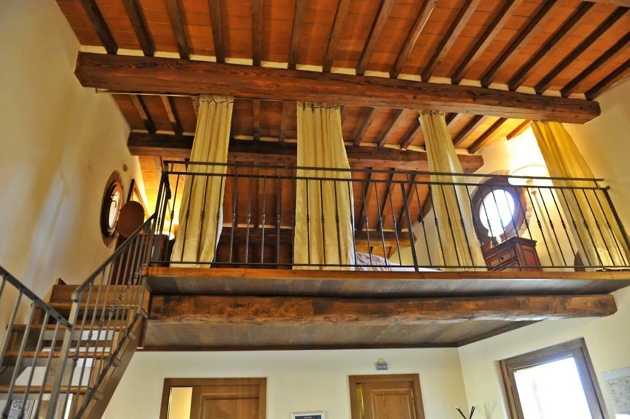Holiday home Casa Vacanze Michelangelo Villa Arezzo Italy