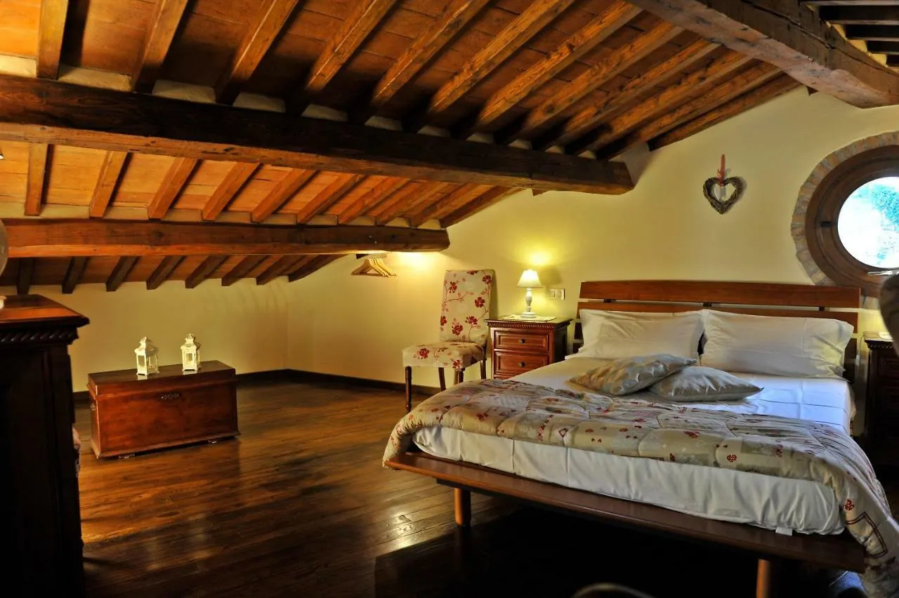 Casa Vacanze Michelangelo Villa Arezzo 0*,