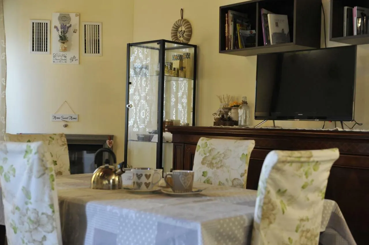 Holiday home Casa Vacanze Michelangelo Villa Arezzo Italy