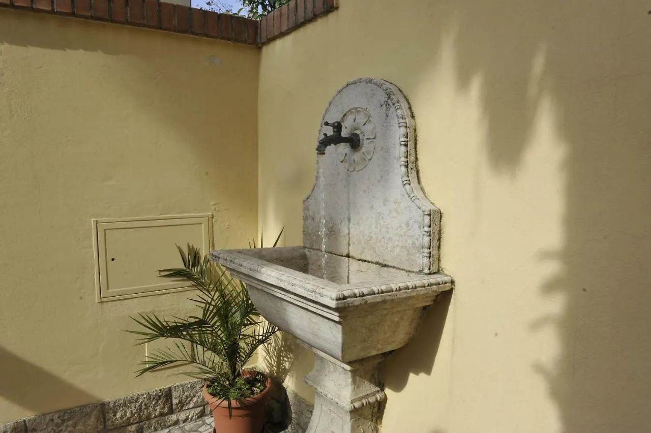 Casa Vacanze Michelangelo Villa Arezzo 0*,  Italy