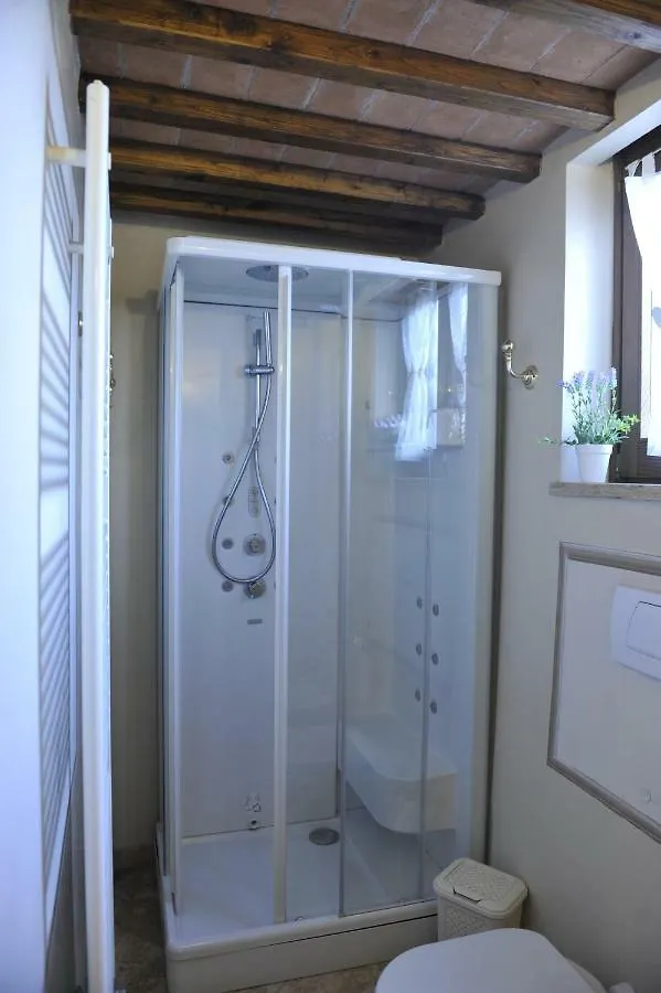 Holiday home Casa Vacanze Michelangelo Villa Arezzo