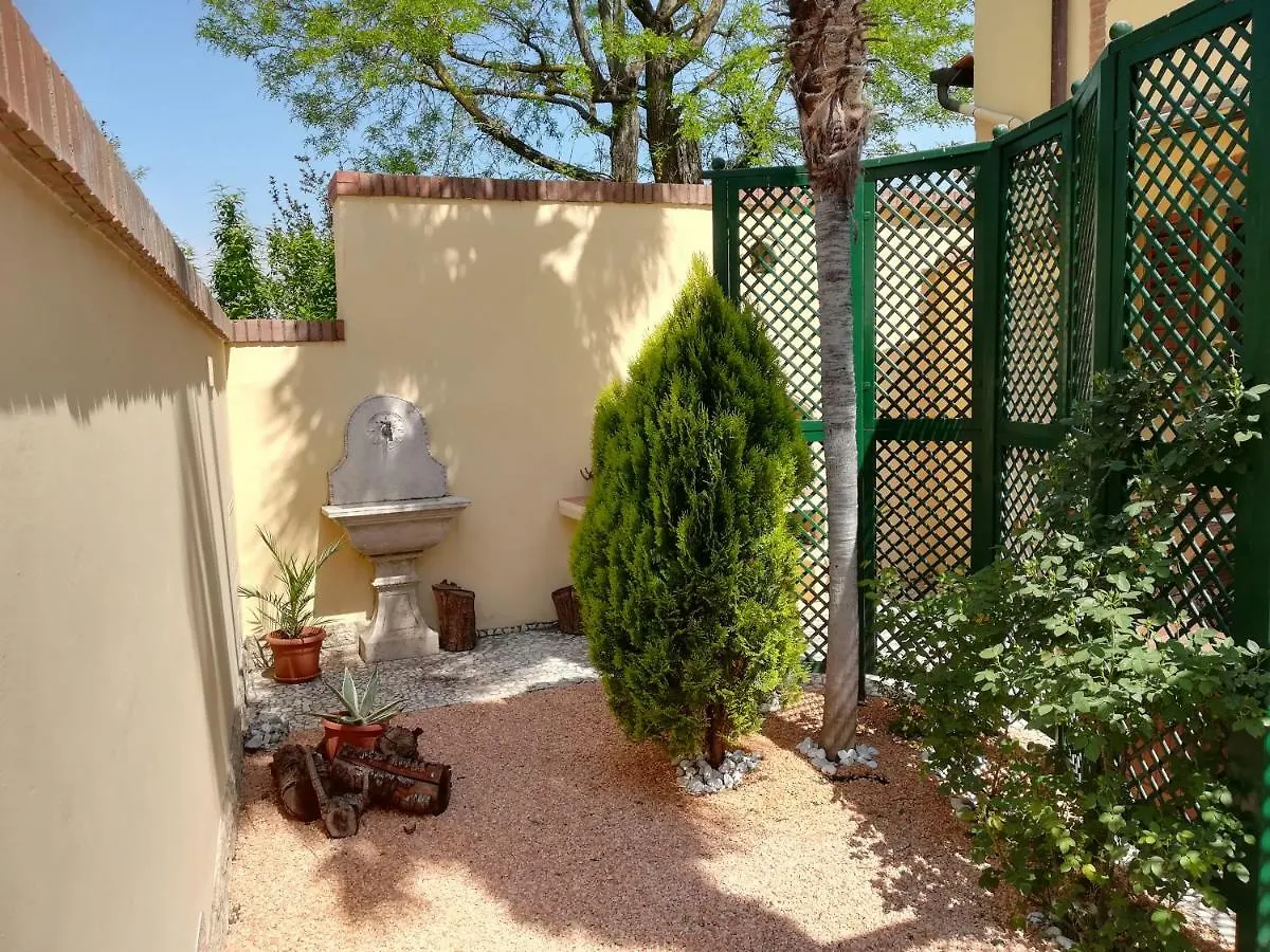 Holiday home Casa Vacanze Michelangelo Villa Arezzo