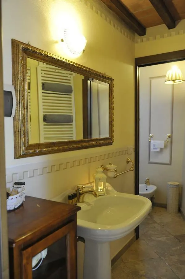 Casa Vacanze Michelangelo Villa Arezzo 0*,  Italy