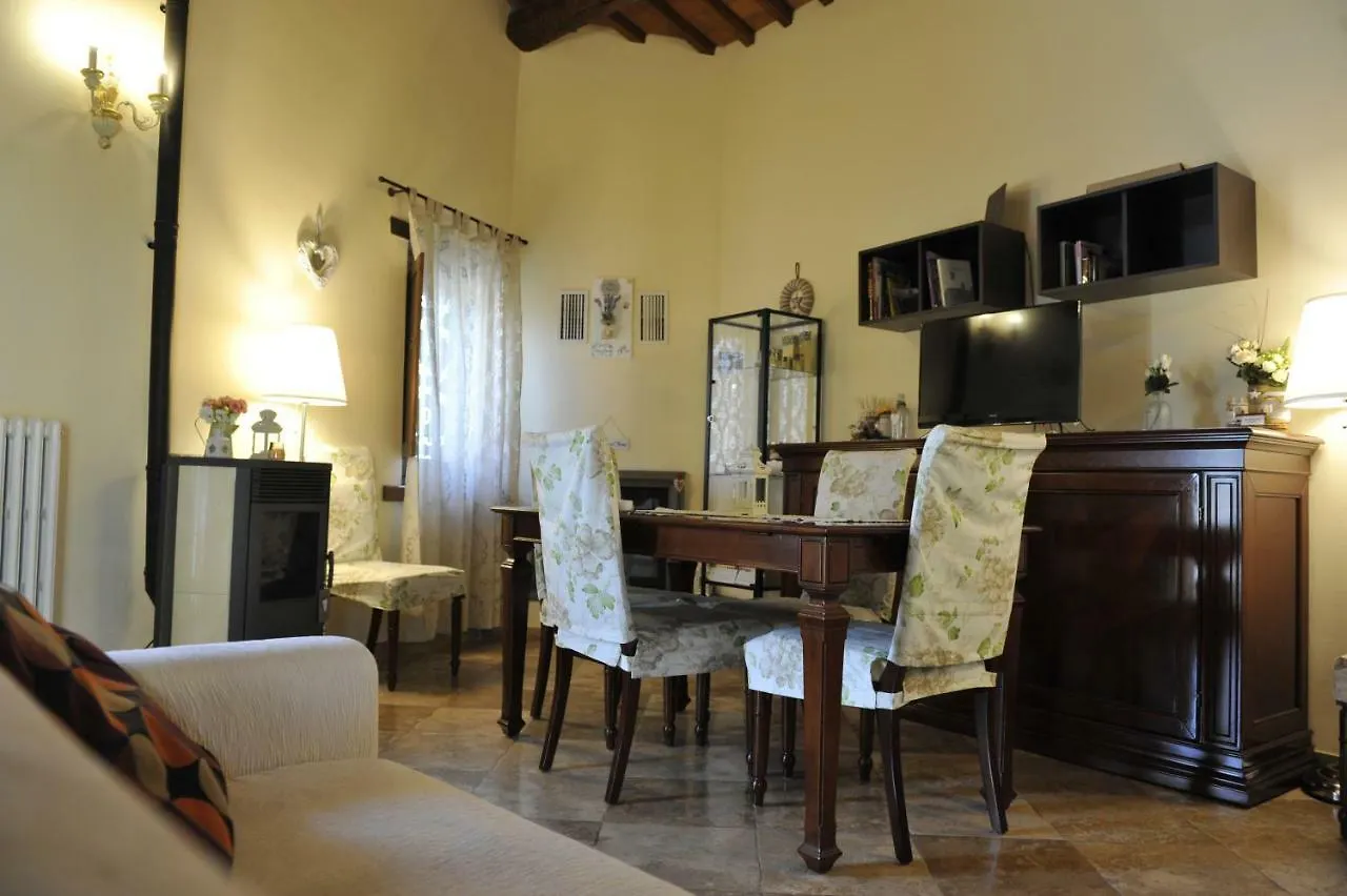 Casa Vacanze Michelangelo Villa Arezzo 0*,  Italy
