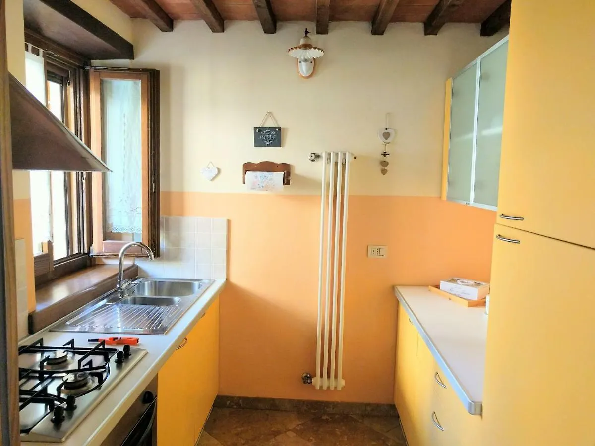 Holiday home Casa Vacanze Michelangelo Villa Arezzo